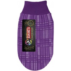 40065 - ROUPA DE LA P/ CAES LILAS N. 02