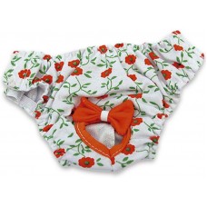 5815 - CALCINHA FLU FLU C/ LACO PP ARCA DE NOE