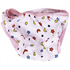 9947 - CUECA BALBINOS DE MALHA P/CADELA PP