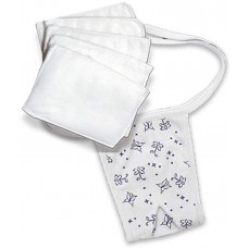 5793 - KIT HIGI TECIDO C/5 ABSORV. PP ARCA DE NOE