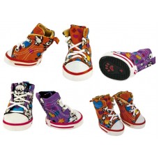 25038 - TENIS AGRODOG TAMANHO 3