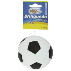 26276 - BRINQ CAO BOLA WESTERN PET 1010
