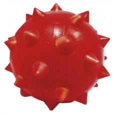 3311 - BOLA FURACAO Ø 80MM MACICA C/CRAVO 