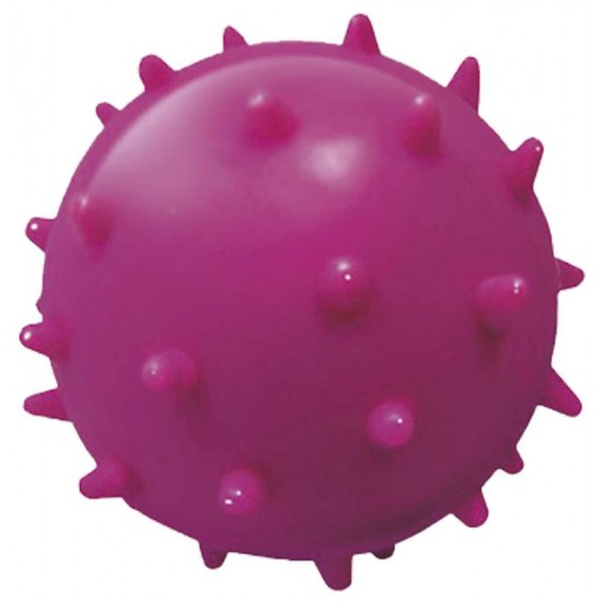 BOLA FURACAO 60MM C/CRAVO