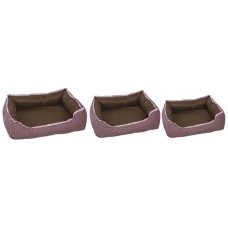 26500 - CAMA QUADRADO SONECAO SILICONE P