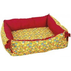 26516 - CAMA QUADRADA SONECAO LUXO P