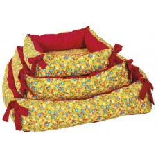 26519 - JOGO CAMA QUADRADA SONECAO LUXO C/3