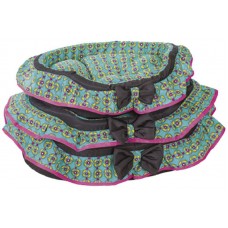 26527 - JOGO CAMA EUROPA SONECAO LUXO C/LACO C/3