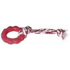 38709 - PNEU OFF ROAD DOG BORRACHA C/ CORDA N2 - M