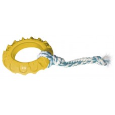 38707 - PNEU OFF ROAD DOG BORRACHA C/CORDA N.3