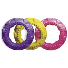 38739 - PNEU SLICK BORRACHA FURACAOPET