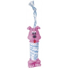 14312 - CACHORRO C/ CORDA LCM