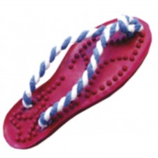 14289 - CHINELO DE BORRACHA LCM