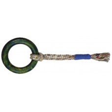 9059 - PUSH DOG ANEL A DE BORRCHA (DG115)