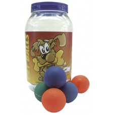 14283 - POTE LCM C/ 12 BOLAS MEDICAL