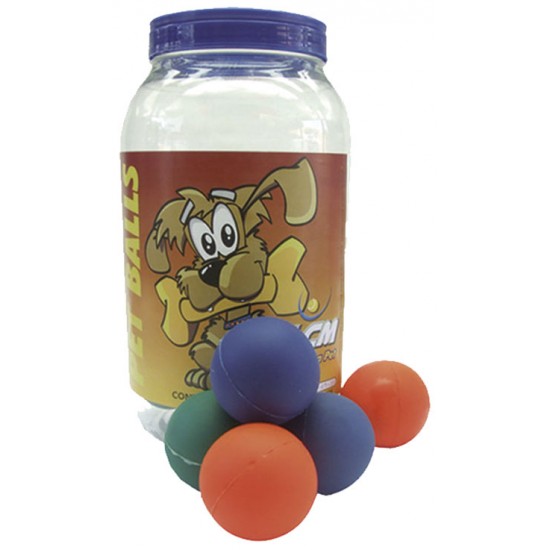 POTE LCM C/ 12 BOLAS MEDICAL