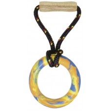 14323 - PUSH DOG ANEL DE BORRCHA (300mm)