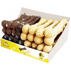 13407 - DISPLAY DE OSSO DE VINIL 16 PCS