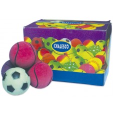 10772 - BOLINHA GRANDE CX.C/12