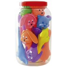 14938 - POTE LIDER MORDEDOR C/16 UNIDS