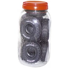 2734 - POTE LIDER PNEU PEQ.C/10UNID (1041)