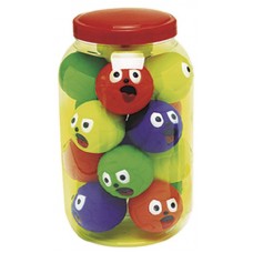 3675 - POTE LIDER BOLA FIGURAS MISTA PEQ.27(876