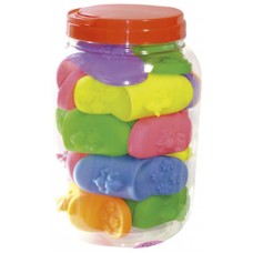 2735 - POTE LIDER CHINELO C/18 UNID (1042)