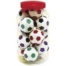 3677 - POTE LIDER FUTEBOL GRANDE C/ 12 (880)