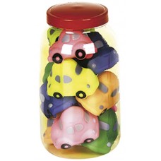 9412 - POTE LIDER FUSCA C/12 UNIDS (899)