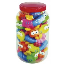 40604 - POTE LIDER LIBELULA C/17