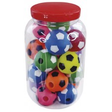 40616 - POTE LIDER BOLA ADESTRAMENTO FUTEBOL C/20