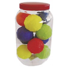 3679 - POTE LIDER BOLA OSSO C/ 12 UNIDS (884)