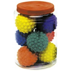 3673 - POTE LIDER BOLA CRAVO GIGANTE C/09 (874)