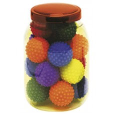 3671 - POTE LIDER BOLA CRAVO PEQUENAC/20(872)