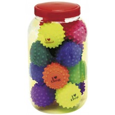 3672 - POTE LIDER BOLA CRAVO GRANDE C/12