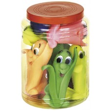 9423 - POTE LIDER BANANA C/9 UNIDS (893)