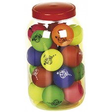 9418 - POTE LIDER BOLA ADESTRAME.PEQ C/20 (890)