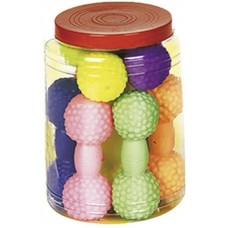 9413 - POTE LIDER HALTERES C/9 UNIDS (902)