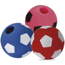 40617 - BRINQ.LIDER  BOLA ADESTRAMENTO FUTEBOL