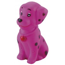 35328 - MORDEDOR NAPI CACHORRO C/ PINTAS M-98