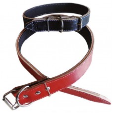 23431 - COLEIRA REFORCADA COURO N.55 (MINAS COURO)