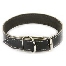 15300 - COLEIRA TATI COLORIDA REFORCADA EVA N.0 