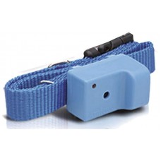 7483 - COLEIRA ANTI-LATIDO SMART 2 PLUS AZUL