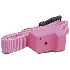 7484 - COLEIRA ANTI-LATIDO SMART 2 PLUS ROSA