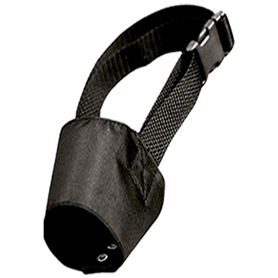 FOCINHEIRA NYLON GANGS C/FECHO REG.N.1