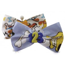 30534 - GRAVATA RPG BORBOLETA ESTAMP.MACHO CX.C/25