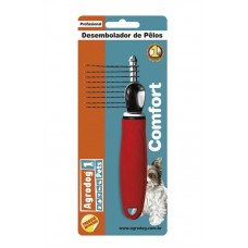 25057 - DESEMBOLADOR DE PELOS COMFORT (AGRODOG)