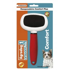 25050 - RASQUEADEIRA COMFORT PLUS P (AGRODOG)