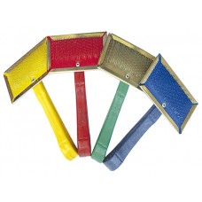 524 - ESCOVA DE ACO GRANDE