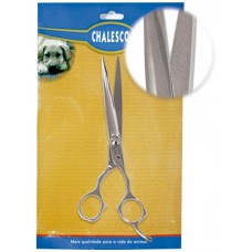 4881 - TESOURA RETA 8P(50149)